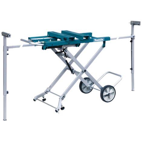 Makita Maschinentisch WST05 - Untergestell
