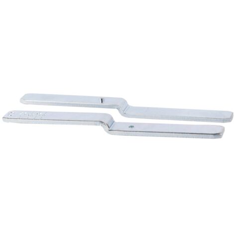 Makita Massstabschiene C (2.Stk), für Handkreissäge HS7601