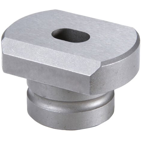 Makita Matrice de perforation ovale DPP200 - 6,5x10 mm