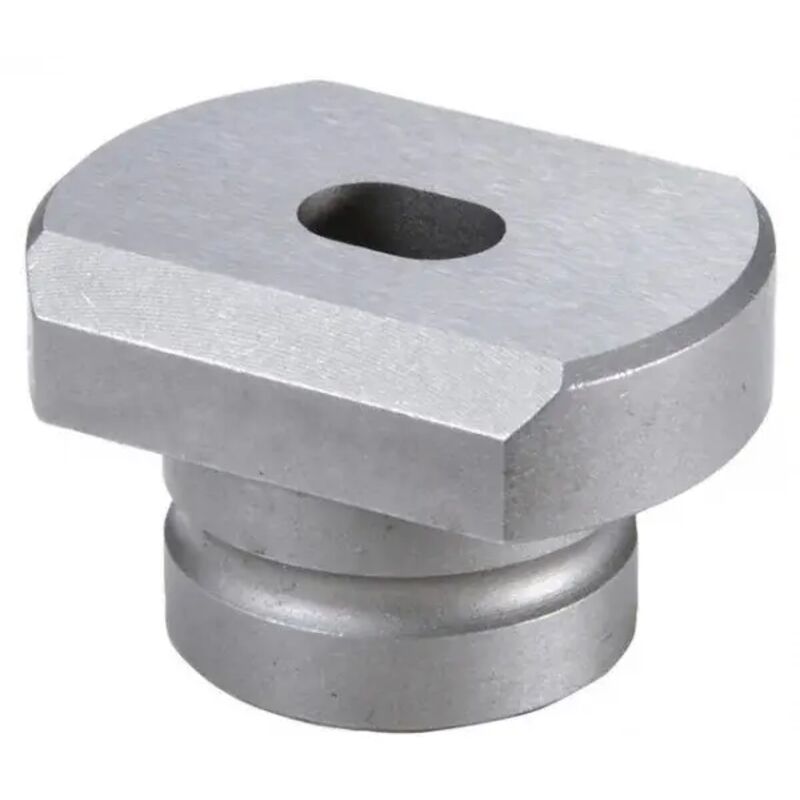 Makita - Matrice ovale per punzonatrici DPP200 - 9x18 mm