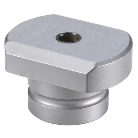 Makita Matrice tonda per punzonatrici DPP200 - 20 mm