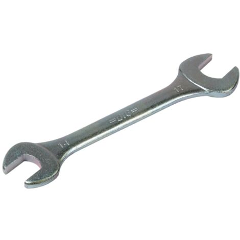 Makita Maulschlüssel SW 17-14, fü Akku-Moniereisenschneider DSC163
