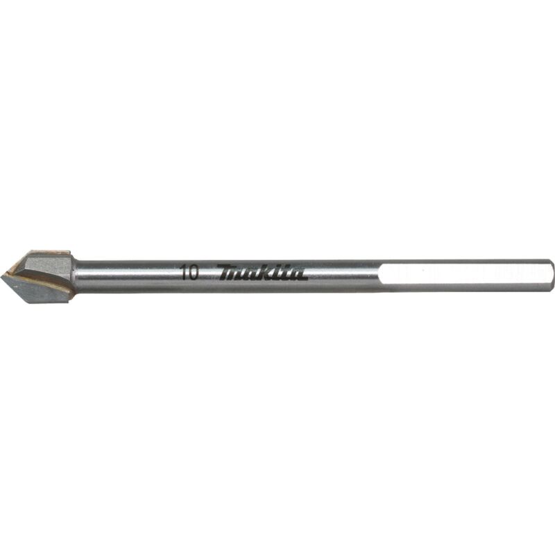 Mèche à verre 10x96 mm D 78461 Makita