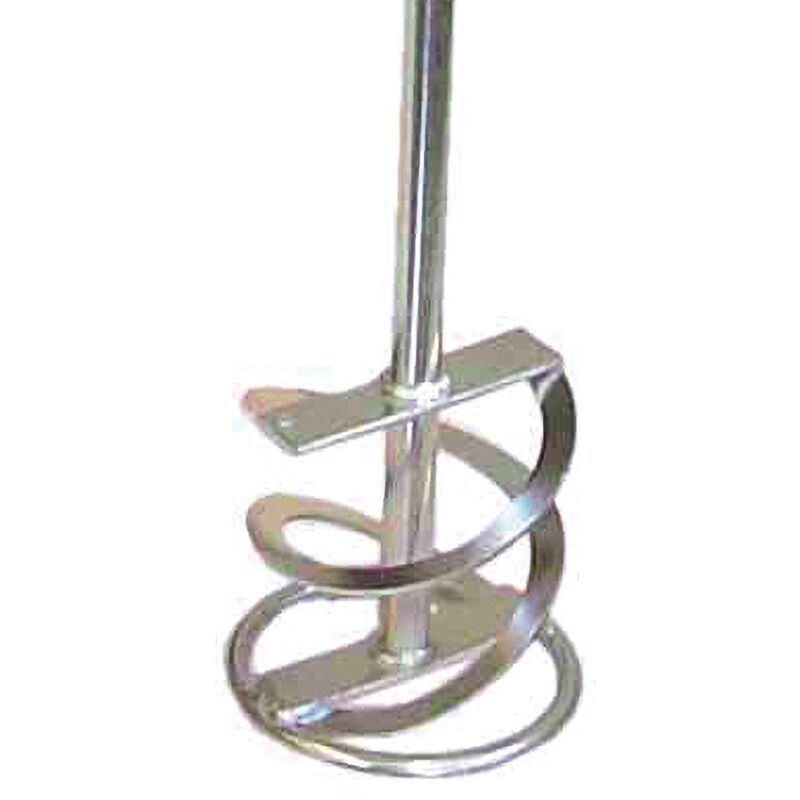 Makita - Agitateur WG100 M14 - P-76766