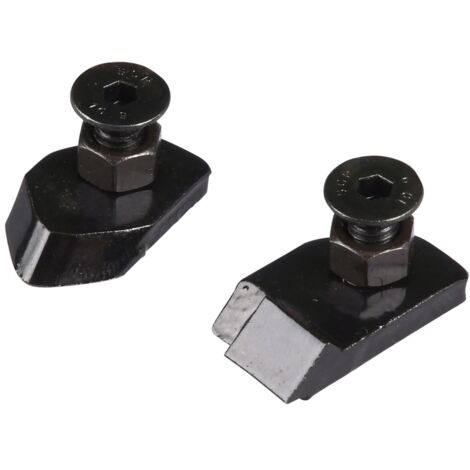 Makita Messer für Erdbohrer 50 mm - E-13649