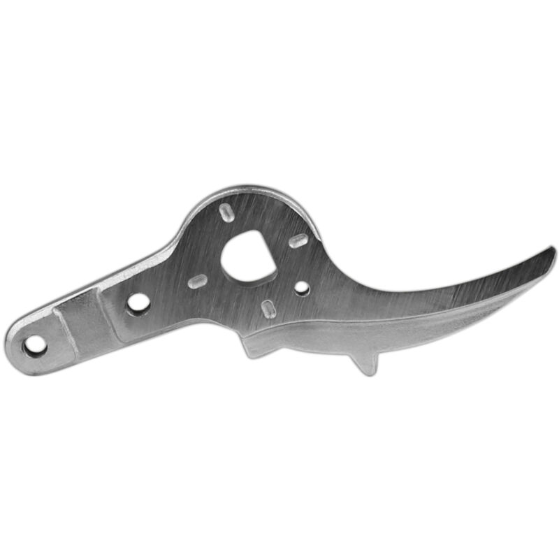 Makita Messer oben für dünne Äste