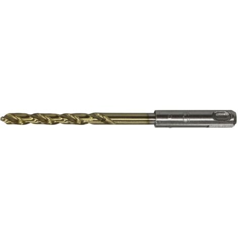 Makita Metallbohrer HSS 6,5x131 mm SDS+ - B-57473