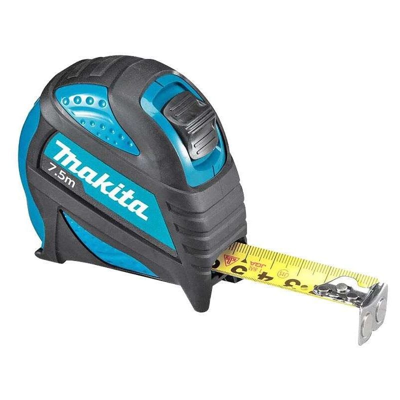 Makita - Mètre ruban B-57152 7,5 mètres