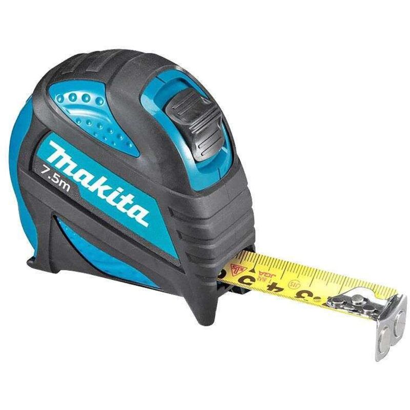 Makita Mètre à ruban 7 5m B 57152 - vue 3