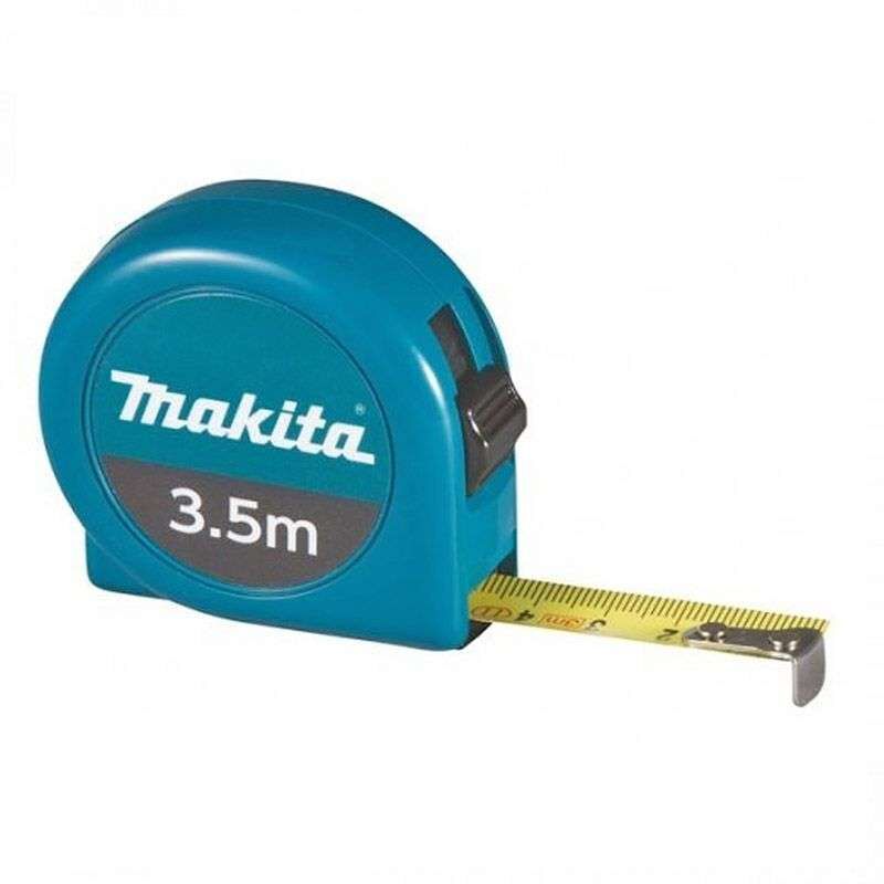 Mètre ruban MAKITA B 57130 35m A ruban