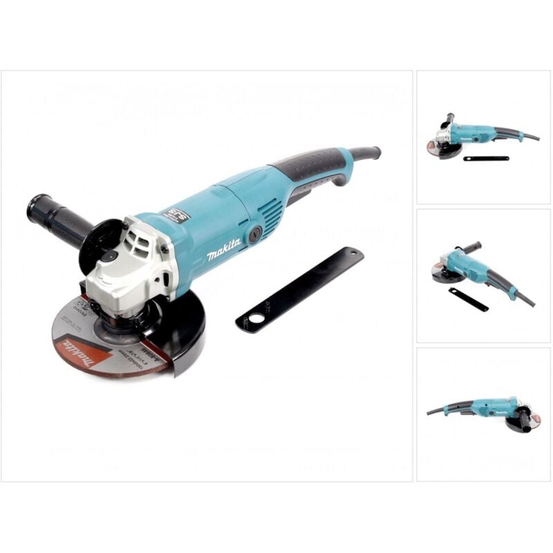 Outillage - Meuleuse d'angle 150 mm, 1050 w GA6021 - Makita