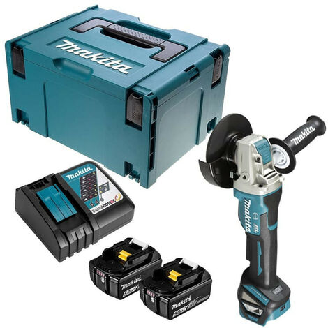 Dlx2336syx Kit Combo De Ferramentas Dhp453 + Dtd156 18V Makita - SM Abrasivos