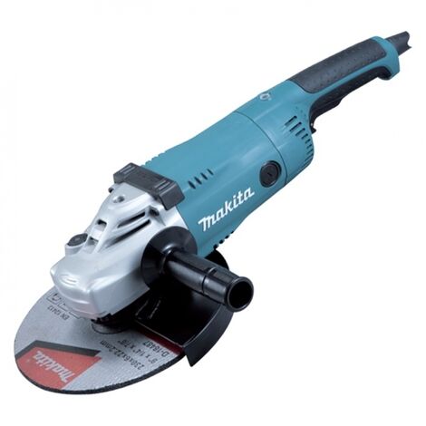 Makita Ga9020rf Meuleuse D Angle 2200w 230mm