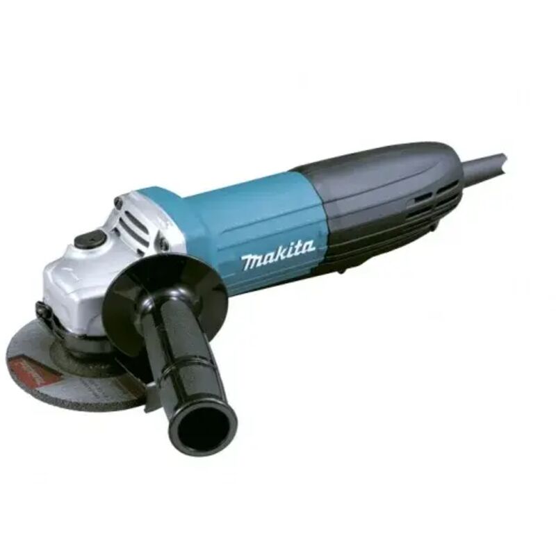 Meuleuse Makita GA4534 115mm