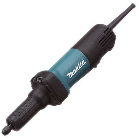 Makita – Meuleuse droite 6mm 400W – GD0600