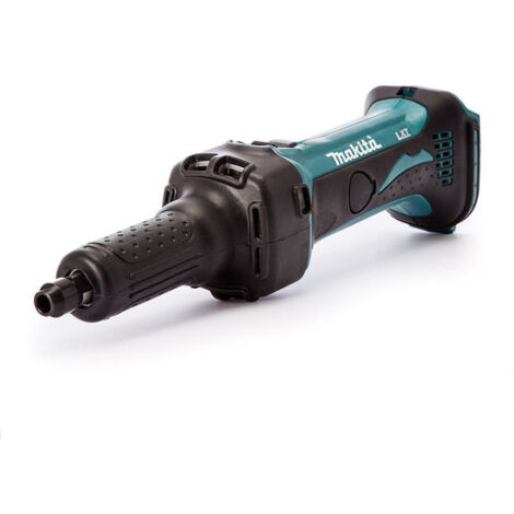 Makita - Meuleuse droite Ø 8 mm Li-Ion 18 V (machine seule) - DGD800Z