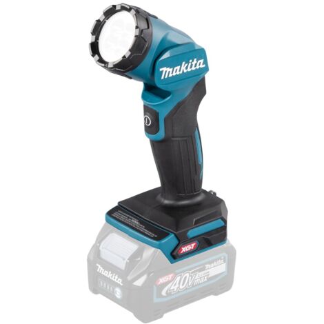 Makita ML001G Akku-Lampe