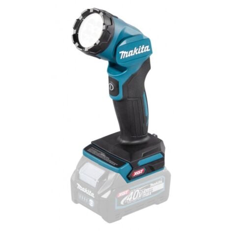 Makita CL117FDX2 Aspirapolvere senza sacchetto 12 V a batteria