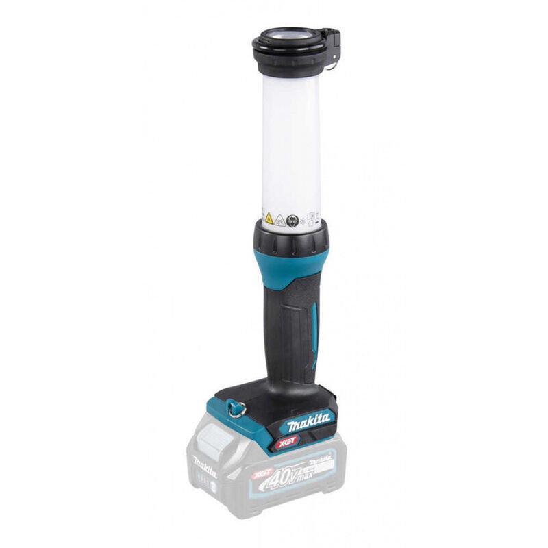 Makita - ML002G Lampada led da officina 40V senza