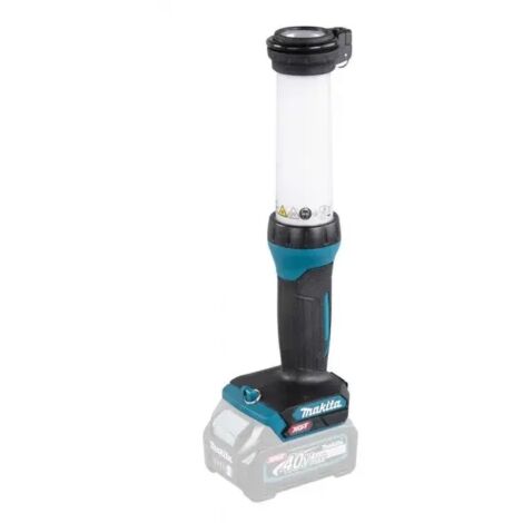 Makita ML002G Torcia LED 40V XGT XPT 710 Lumen senza batterie