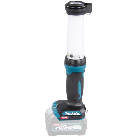 Makita ML002G XGT AKKU-LAMPE 40VMAX