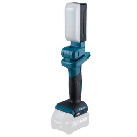Makita ML006GX Torcia regolabile XGT 40 V senza batteria