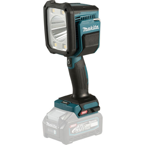 MAKITA ML007G 40v LED torch