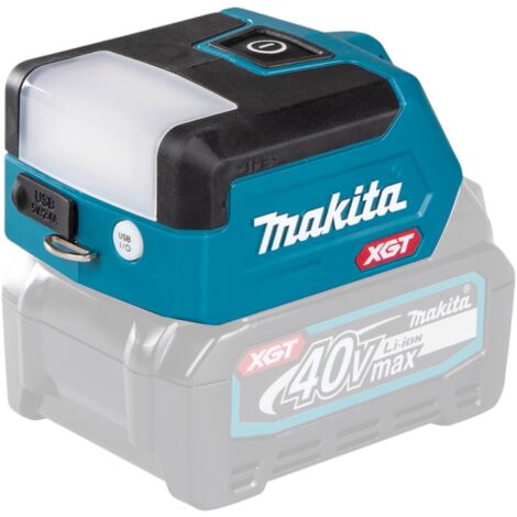 Makita ML011G Akku-Lampe