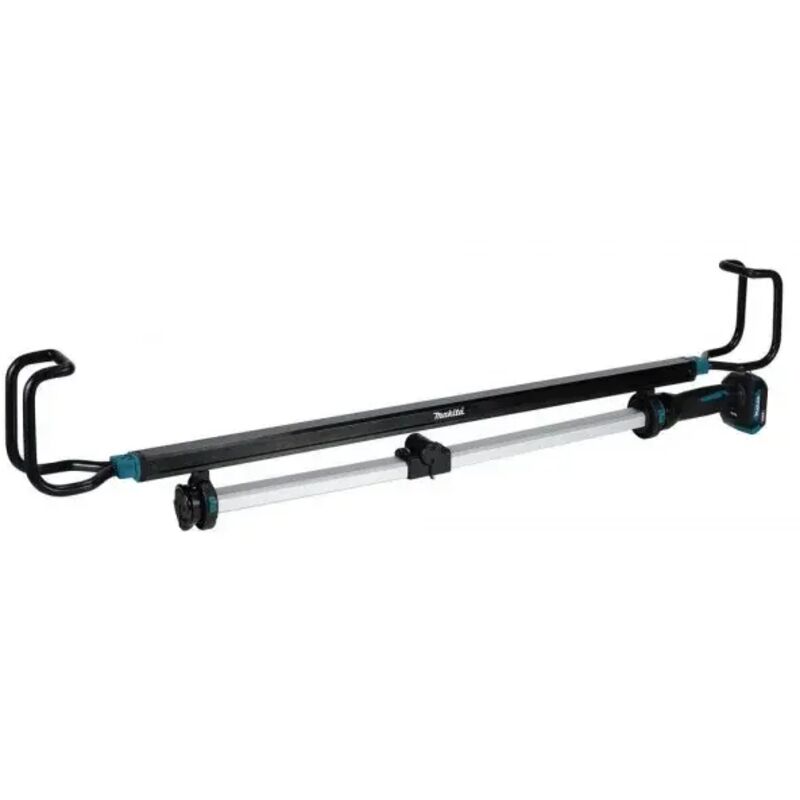 ML012G Torcia led telescopica 40 v senza batteria - Makita