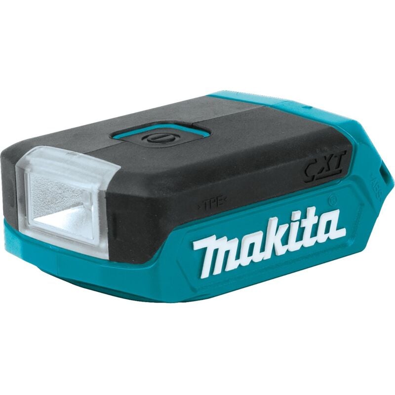 ML103 10.8V cxt Cordless Slide led Flashlight Bare Unit - Makita