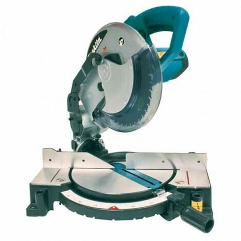 MAKITA MLS100 240V MITRE SAW