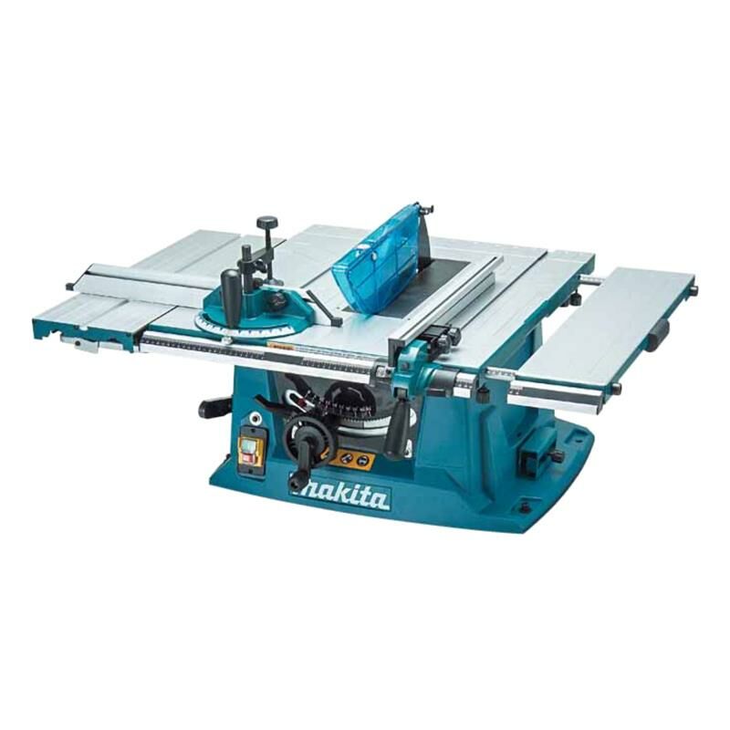 Makita - MLT100N/2 MLT100N Table Saw 1500W 240V MAKMLT100N