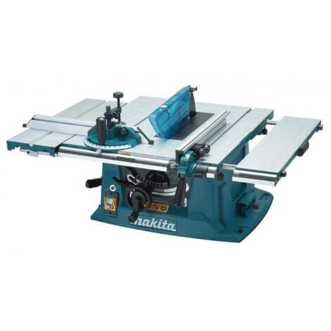 Makita MLT100N 1500w Table Saw 260mm  - 240v