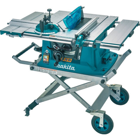 MAKITA MLT100NX 110v Table saw 260mm blade