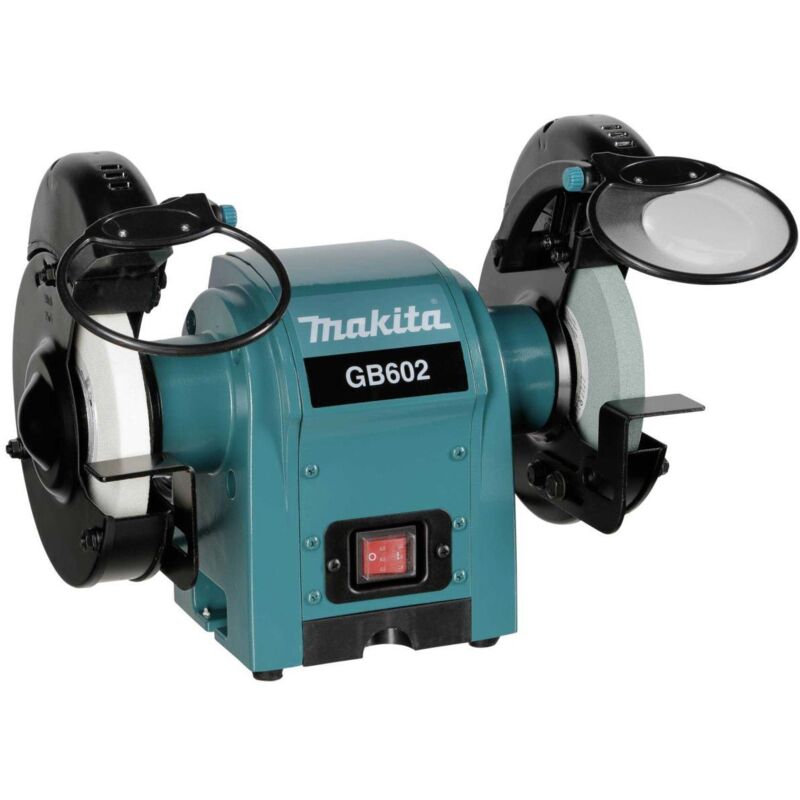 Mola da banco Makita GB602