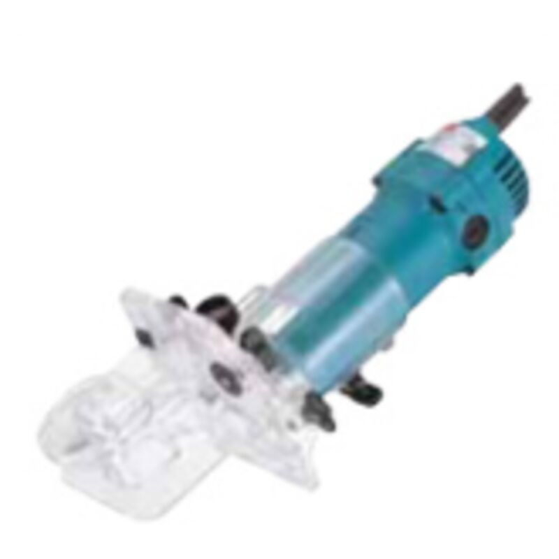 Makita Fresatrice a una mano 500W (3708FCJ)