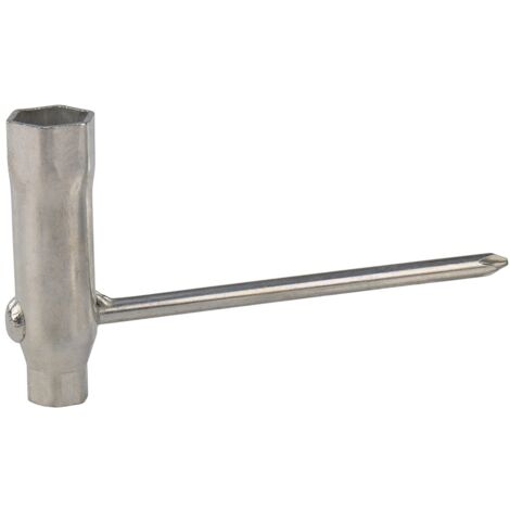 Makita Montageschlüssel SW 10-16, für Benzin-Heckenschneider EN5950SH