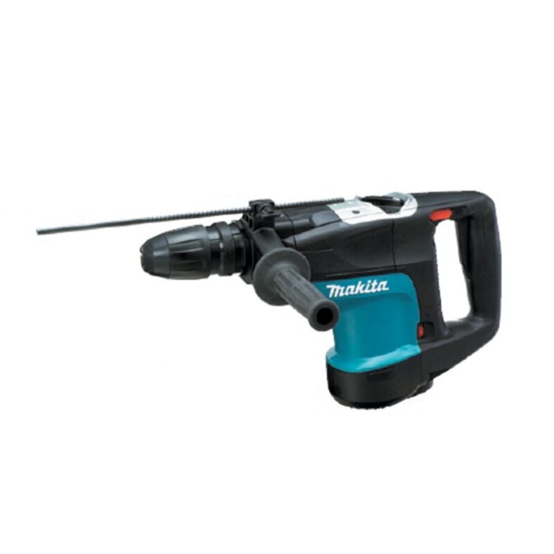 HR4003C perceuse à percussion de démolition puissance 1100w pour le travail - Salon - Makita
