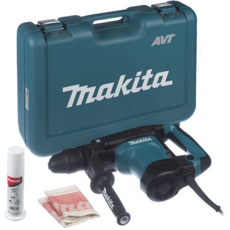 MAKITA MŁOT MAX 850W HR3541FC AVT 5,7J 5.6kg