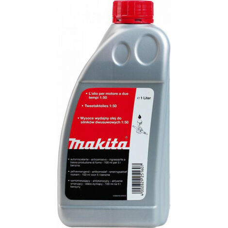 Makita Motoröl 980008607