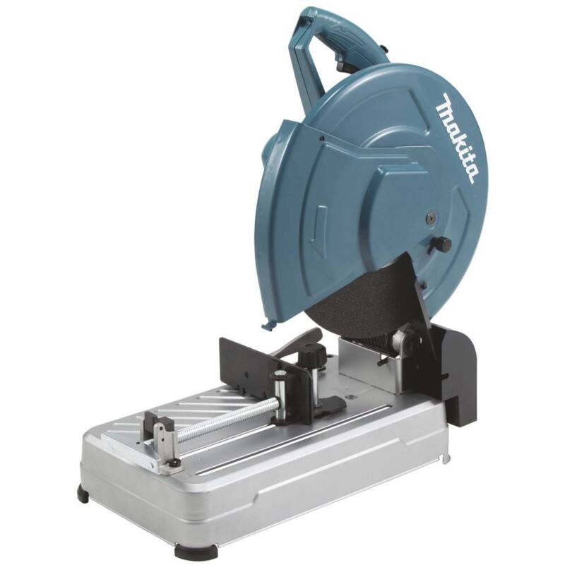 Makita LW1400 Troncatrice per metalli 2200 W