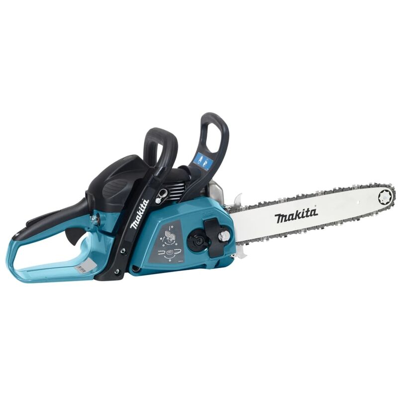 

Makita Motosierra 1,7 kW 40 cm azul y negro