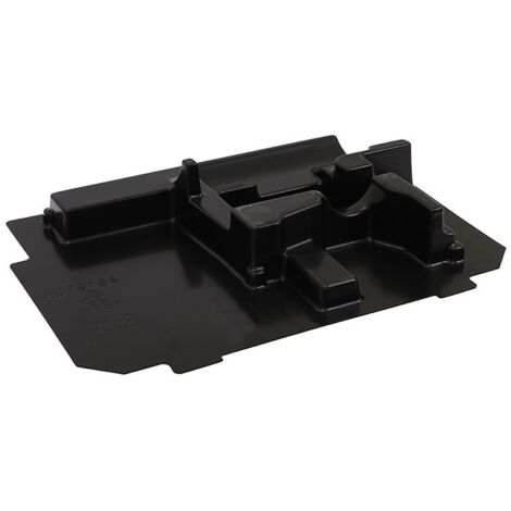 Makita – Moulage MAKPAC pour 9403 et 9403J – Malette de rangement pour outils – Protection et organisation lors du transport - 837652-2