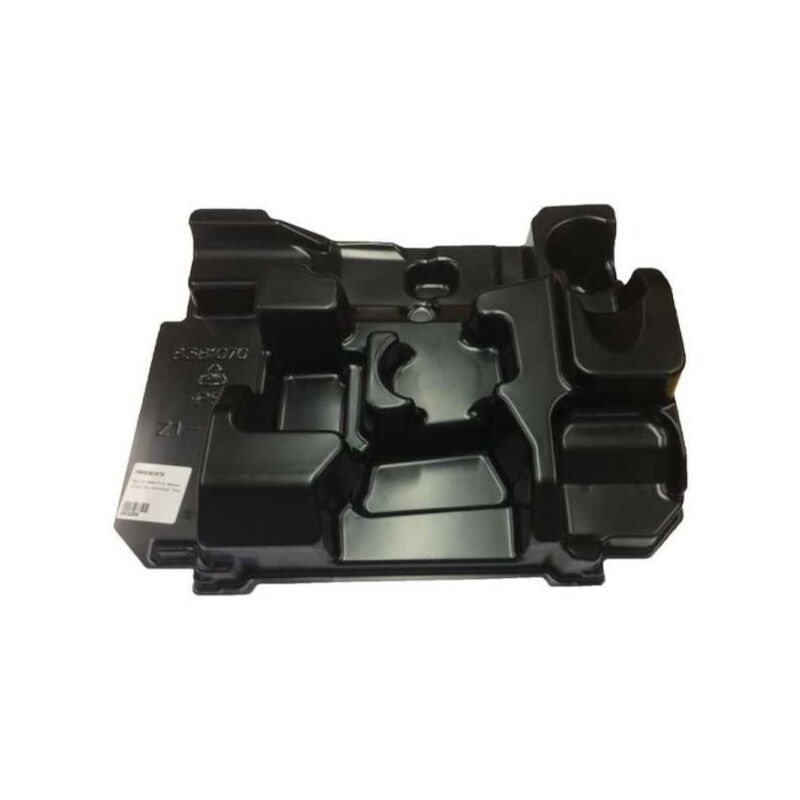 Makita - Moulage Mak-Pac 838107-0 pour perceuse / visseuse à