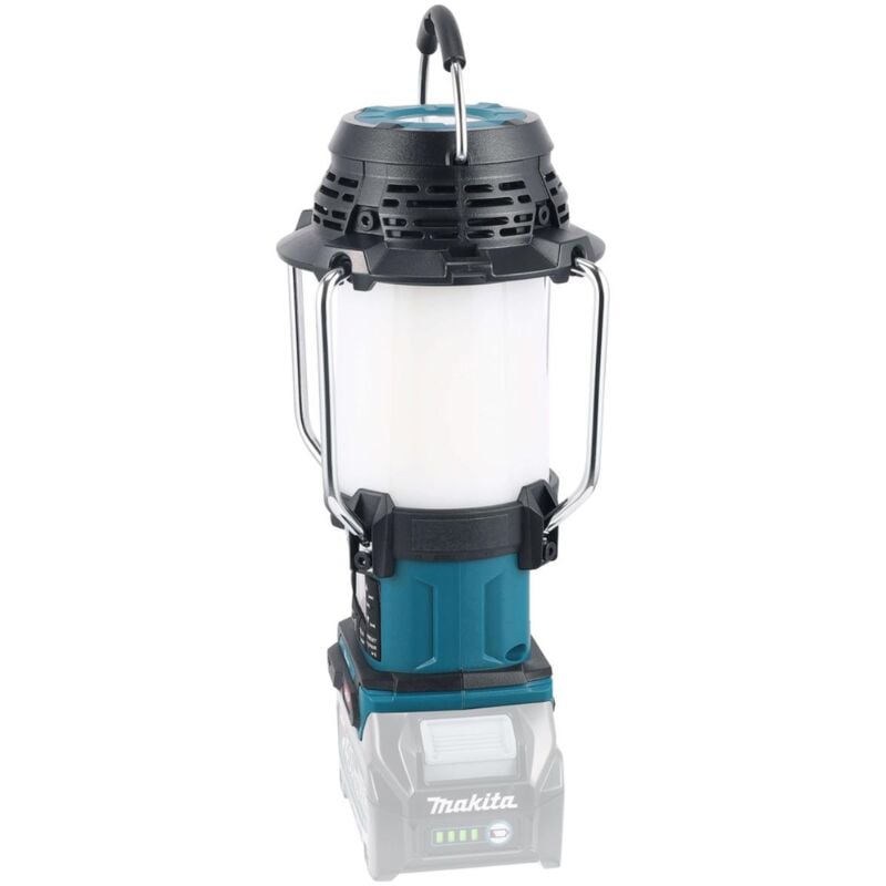 MR009GZ Radio sans fil avec lanterne 40V - Makita