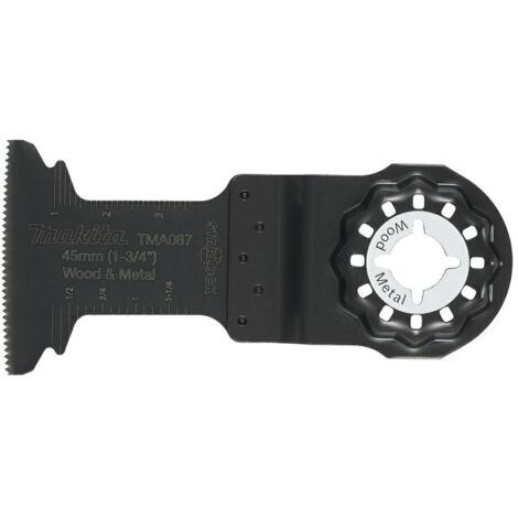 MAKITA MT BRZESZCZOT DO CIĘCIA WGŁĘBNEGO BIM 45mm x 45mm 20z/C TMA087 /5szt.