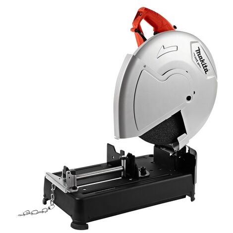 Makita - Tronçonneuse à métaux 2000 W disque abrasif Ø 355 mm - M2401
