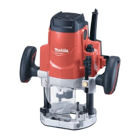 Makita MT M3600 Défonceuse - 1650W - 12mm