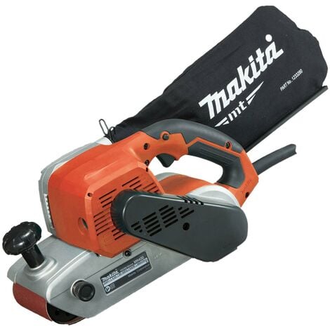 Makita MT Series M9400 Belt Sander 240v