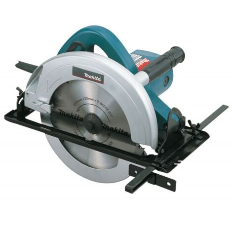 Makita N 5900 BJ Sega circolare 235 mm 2.000 W in Makpac